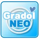 グラドルNEO 1100円コース (au)