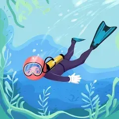 Deep Sea Diver