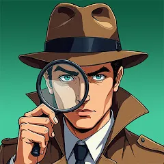 myChips Find Hidden Objects - Spot It!（StepUp）