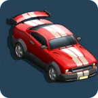 Android版_Car Game : Idle Tycoon(LV.23)