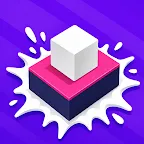 Cube Jump(多段階)