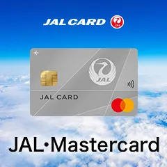 JAL普通カード(Master限定)
