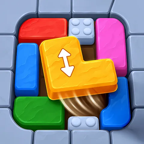 Smash Block（多段階）