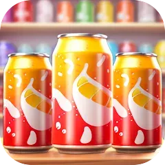 Sort Tidy 3D: Match Puzzle_プレイヤーレベル370