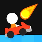 インポッシブルカート2(レビューで 5&ステージ5‐4クリア)