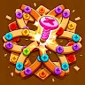 ウッドパズル：Screw ネジ外すゲーム - 人気 脳トレ