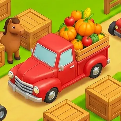 Farm Craze