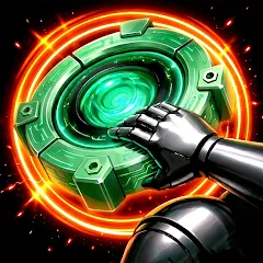 SKYFLAG Smash Grid(StepUp)