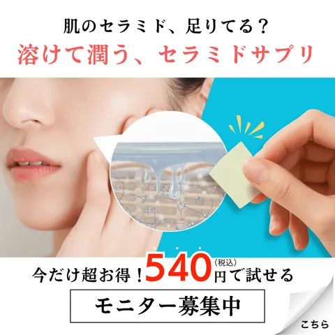 セラフィルム_500円モニター