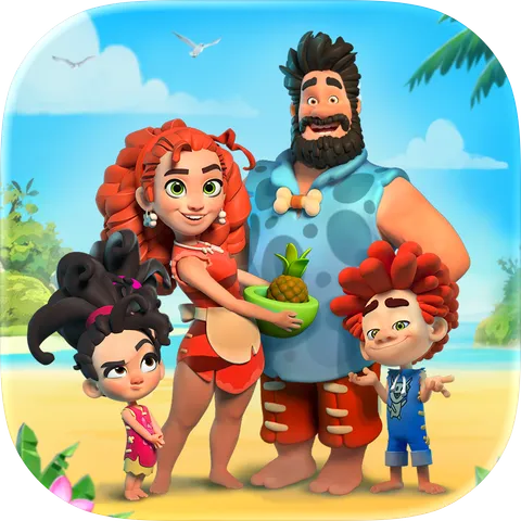 Family Island: Farming Game