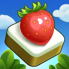 ステップアップ Tile Explorer - Triple Match_30日間で600レベルクリア