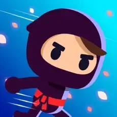 Ninja Run(Run Game)