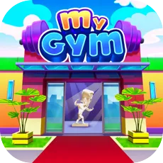 ステップアップ My Gym:フィットネススタジオマネージャー_プレイヤーレベル25到達