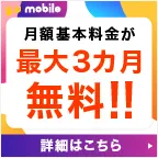 y.u mobile（ワイユーモバイル）