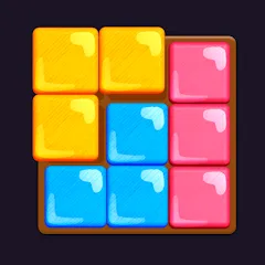Block King Puzzle