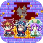 商人サーガ 魔王城でお店開けって言われた （多段階）