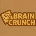 And_Brain Crunch _約20分程度