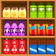 Sort Match 3D:Matching Puzzle(StepUp)