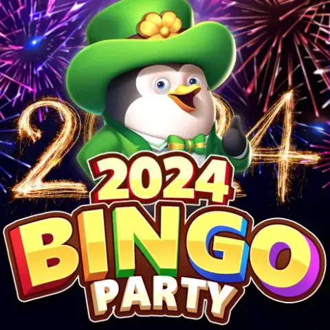 ステップアップ ビンゴ パーティー・人気のカジノゲーム_ユーザーレベル40到達
