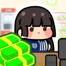 Merge Supermarket :Dream Merge_レベル25クリア