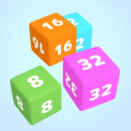 暇つぶしゲーム-BoxMerge