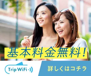 Trip WiFi