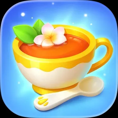 Mystery Town:Merge Games(多段階)