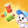 Falling Goods -3D Match Master