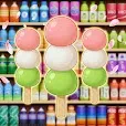 商品整理ゲーム:3Dパズル