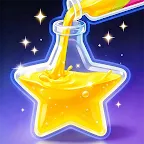 SmaAD Sort Escape-Water Color Puzzle(Level130到達)