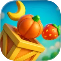 Box Away: Collect & Sort 3D(多段階)