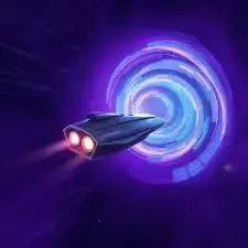 Spaceship Rush