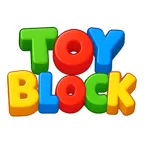 Toy Block : Combo Blast(最高点数3500点到達)