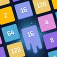 X2:数字合体ゲーム 2048