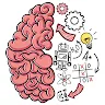 ブレインテスト(Brain Test):ひっかけパズル