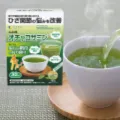 オチャコサミン (機能性表示食品)