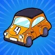 暇つぶしゲーム Merge Cars