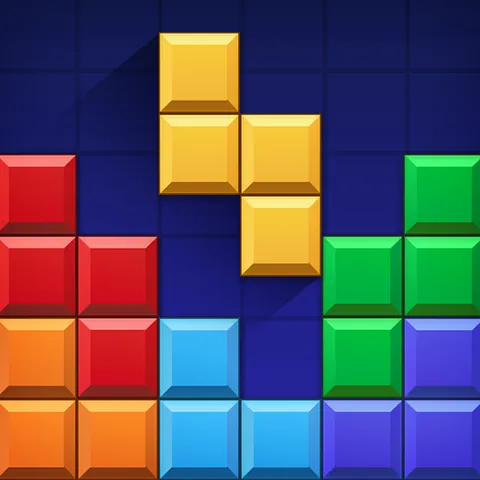 Block Puzzle(マルチミッション)