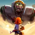 LV3まで1時間 ゾンビ・パニック