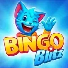 BINGO BLITZ - ビンゴゲーム_Android