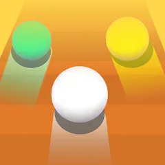 Color Rush(カラーラッシュ)