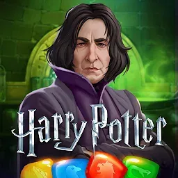 ハリー・ポッター:魔法と呪文のパズル_7日以内にレベル300のパズルをクリア