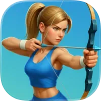 ステップアップ Archery Clash!_30日以内にレベル1500クリア