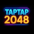 TapTap 2048 15分程度