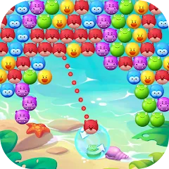 ステップアップ BloopBurst Saga_レベル2000クリア