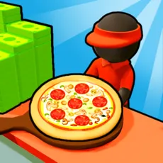 ステップアップ ピザレディー (Pizza Ready)_7日以内に250ジェム購入