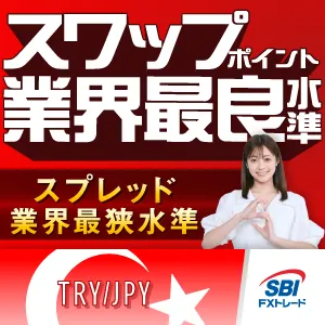 SBI FXトレード